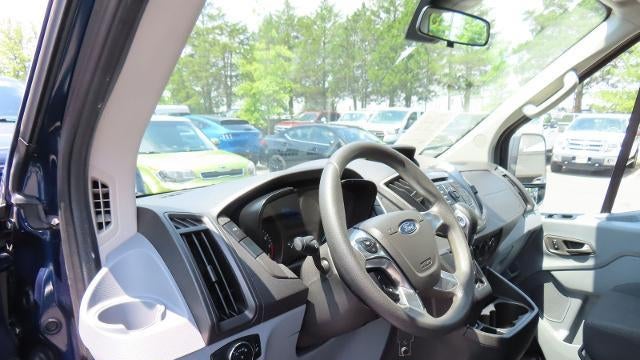 2016 Ford Transit 350 XL