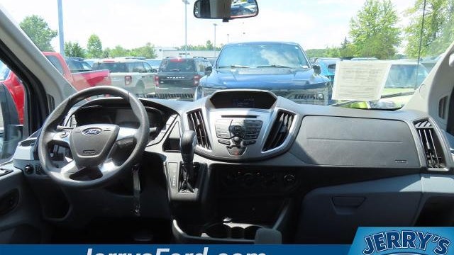 2016 Ford Transit 350 XL