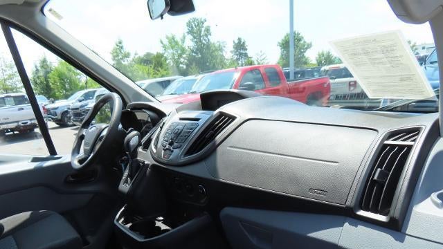 2016 Ford Transit 350 XL
