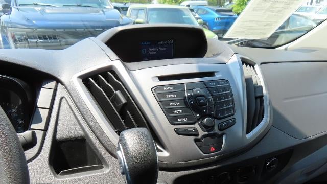 2016 Ford Transit 350 XL