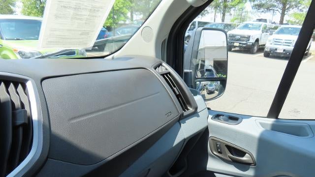 2016 Ford Transit 350 XL