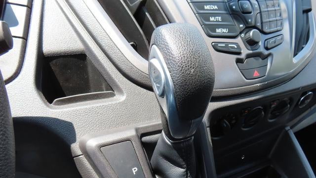 2016 Ford Transit 350 XL