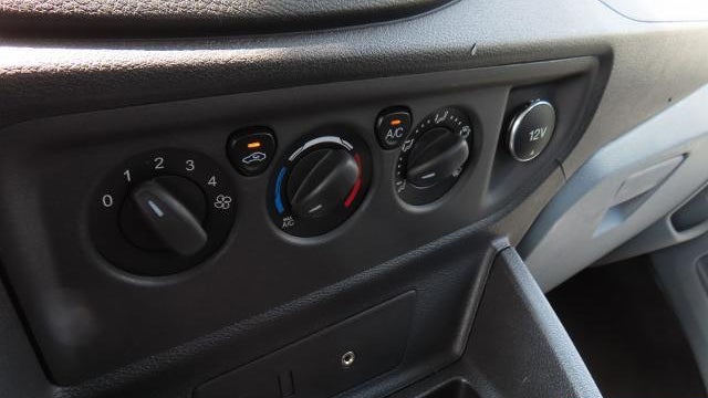 2016 Ford Transit 350 XL