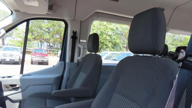 2016 Ford Transit 350 XL