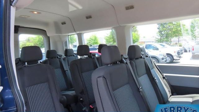 2016 Ford Transit 350 XL