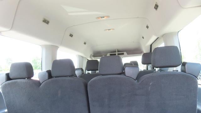 2016 Ford Transit 350 XL