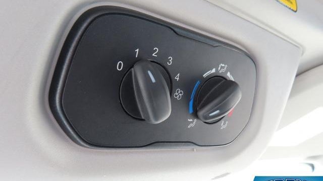 2016 Ford Transit 350 XL