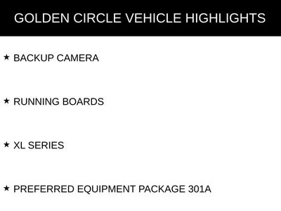 2018 Ford Transit 350 XL 3DR LWB Medium Roof Passenger Van W/Sliding Passenger Side Door