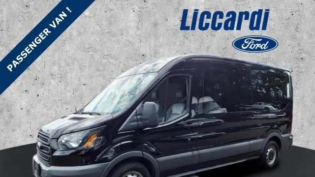 Preowned 2018 Ford Transit 350 XL for Sale