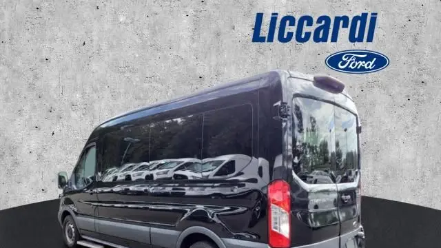 2018 Ford Transit 350 XL