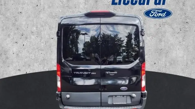 2018 Ford Transit 350 XL