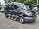 2018 Transit Thumbnail 5