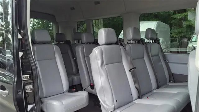 2018 Ford Transit 350 XL