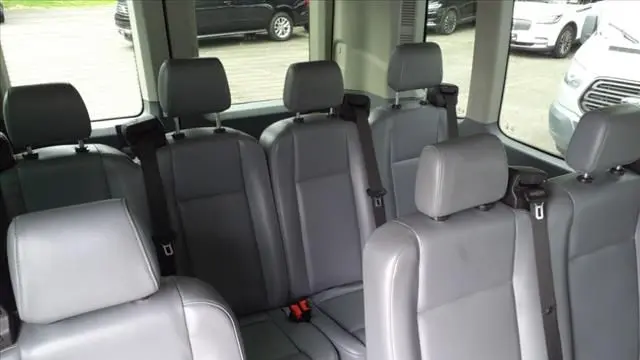 2018 Ford Transit 350 XL