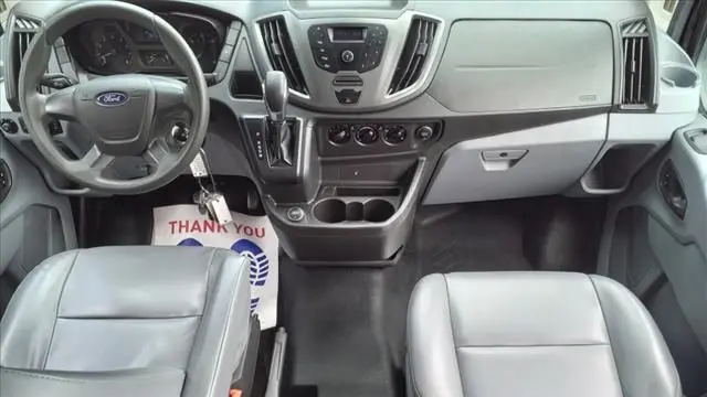 2018 Ford Transit 350 XL