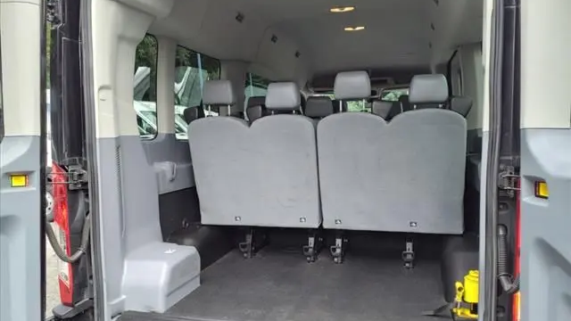 2018 Ford Transit 350 XL