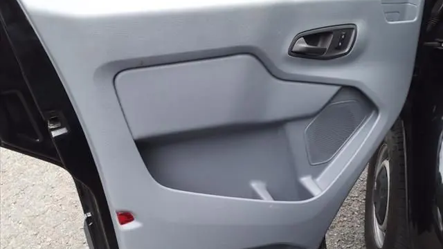 2018 Ford Transit 350 XL