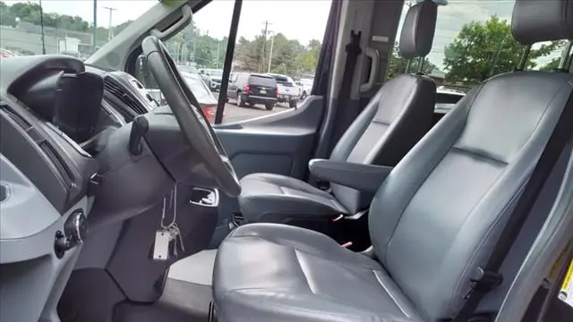 2018 Ford Transit 350 XL