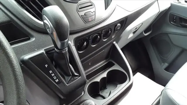 2018 Ford Transit 350 XL