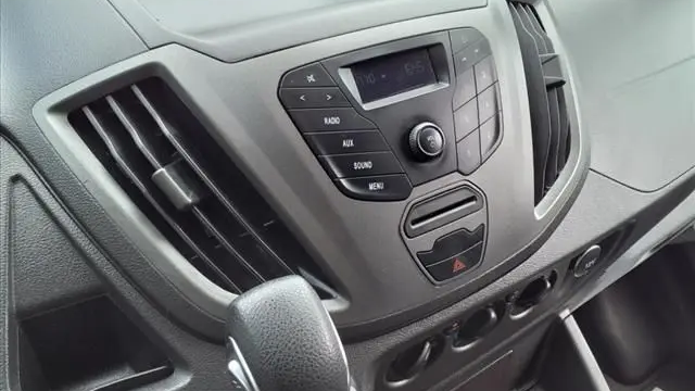 2018 Ford Transit 350 XL
