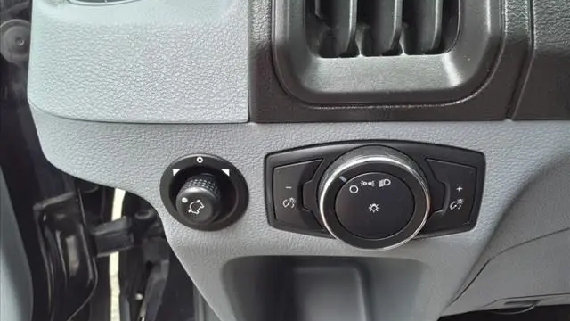 2018 Ford Transit 350 XL