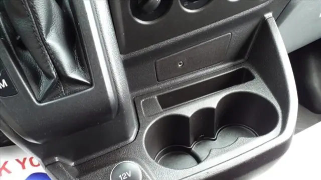 2018 Ford Transit 350 XL