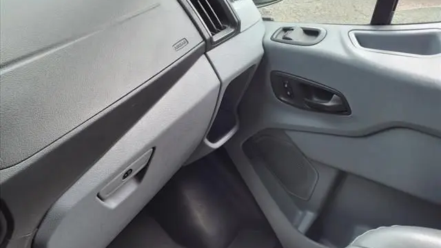2018 Ford Transit 350 XL