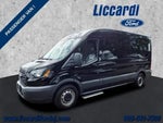 2018 Transit Thumbnail 20