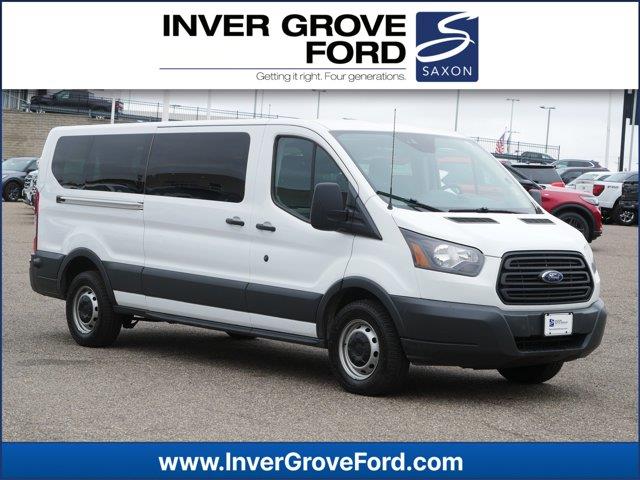 2018 Ford Transit - $18,645