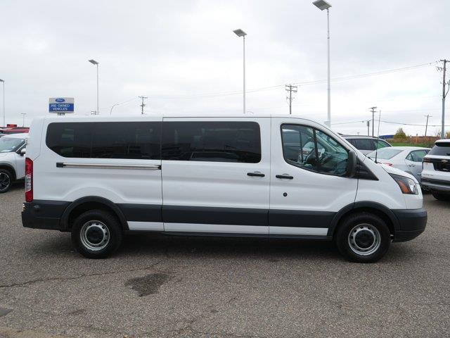 2018 Ford Transit - $18,645