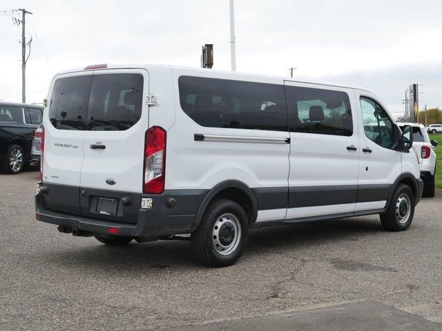2018 Ford Transit - $18,645