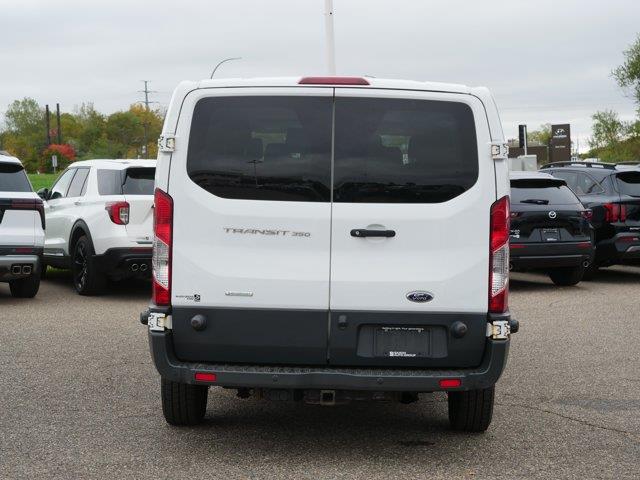 2018 Ford Transit - $18,645