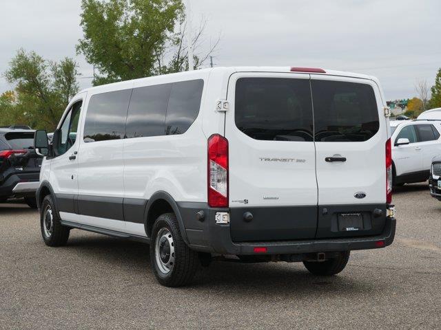 2018 Ford Transit - $18,645