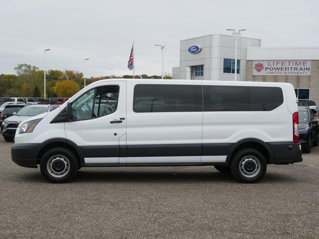 2018 Ford Transit - $18,645