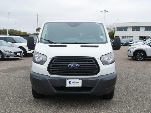 2018 Ford Transit - $18,645