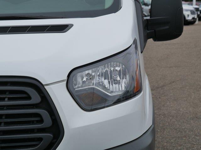 2018 Ford Transit - $18,645