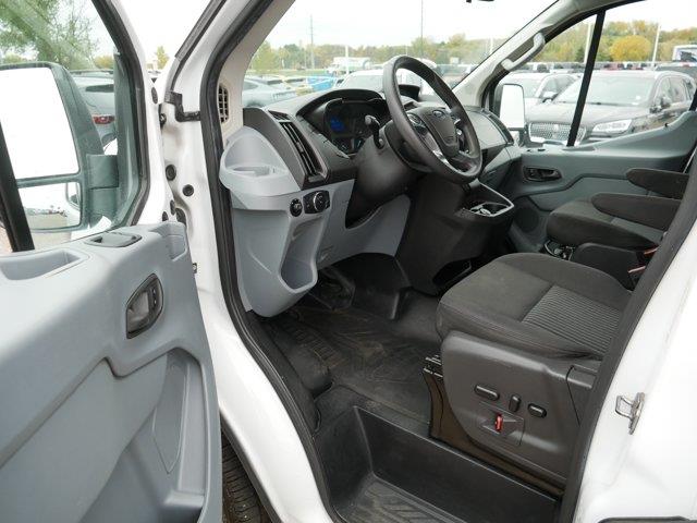 2018 Ford Transit - $18,645