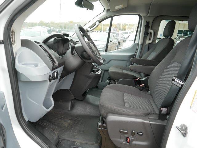 2018 Ford Transit - $18,645