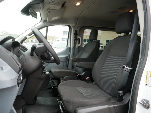 2018 Ford Transit - $18,645