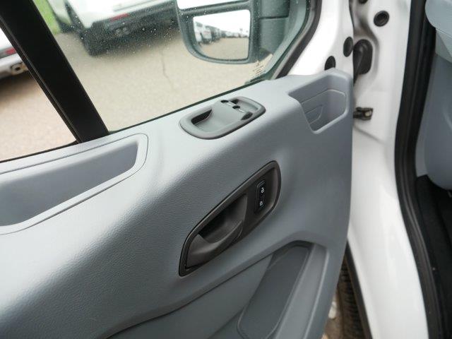 2018 Ford Transit - $18,645
