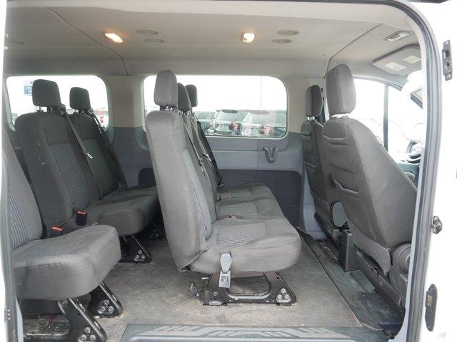 2018 Ford Transit - $18,645