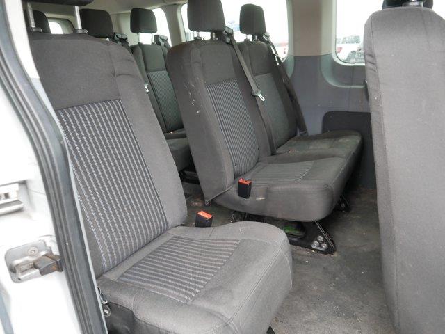 2018 Ford Transit - $18,645
