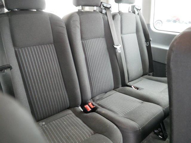 2018 Ford Transit - $18,645