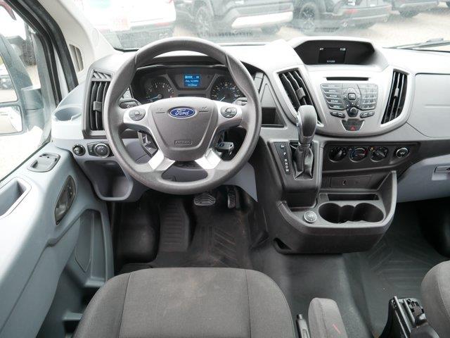 2018 Ford Transit - $18,645