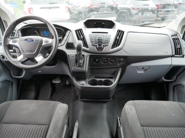 2018 Ford Transit - $18,645