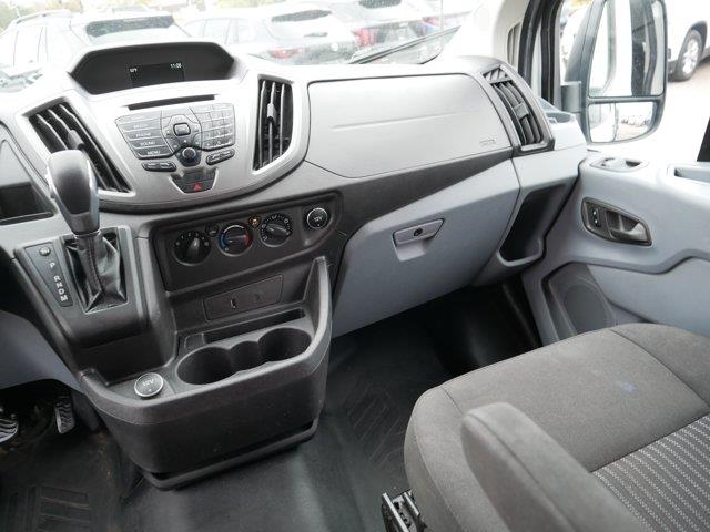 2018 Ford Transit - $18,645