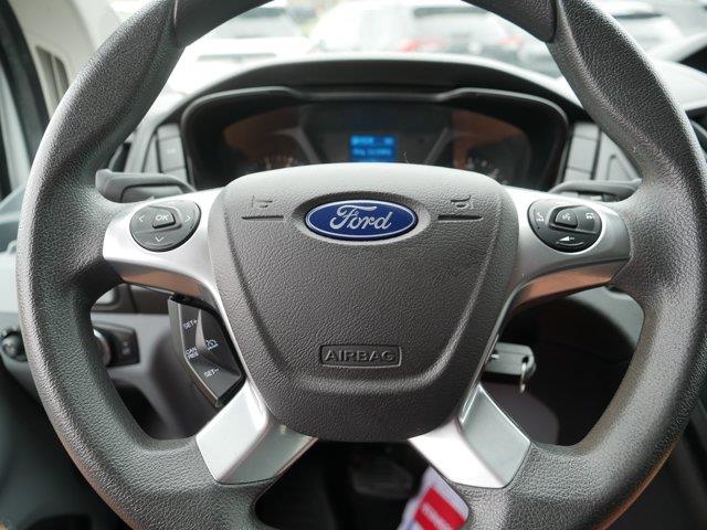 2018 Ford Transit - $18,645