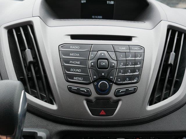 2018 Ford Transit - $18,645