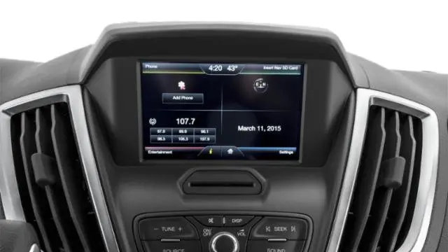 2018 Ford Transit 350 XL