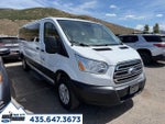 2019 Transit Thumbnail 3